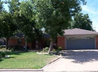 1624 NW 32nd St, Lawton, OK 73505