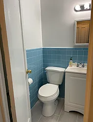 Rented by EXP Realty NYC