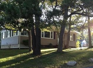 1 Little St, Wareham, MA 02571