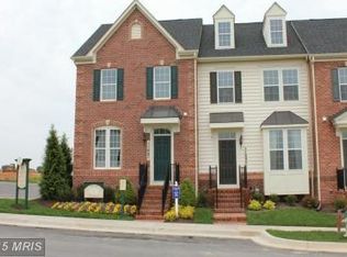 6318 Walcott Ln, Frederick, MD 21703