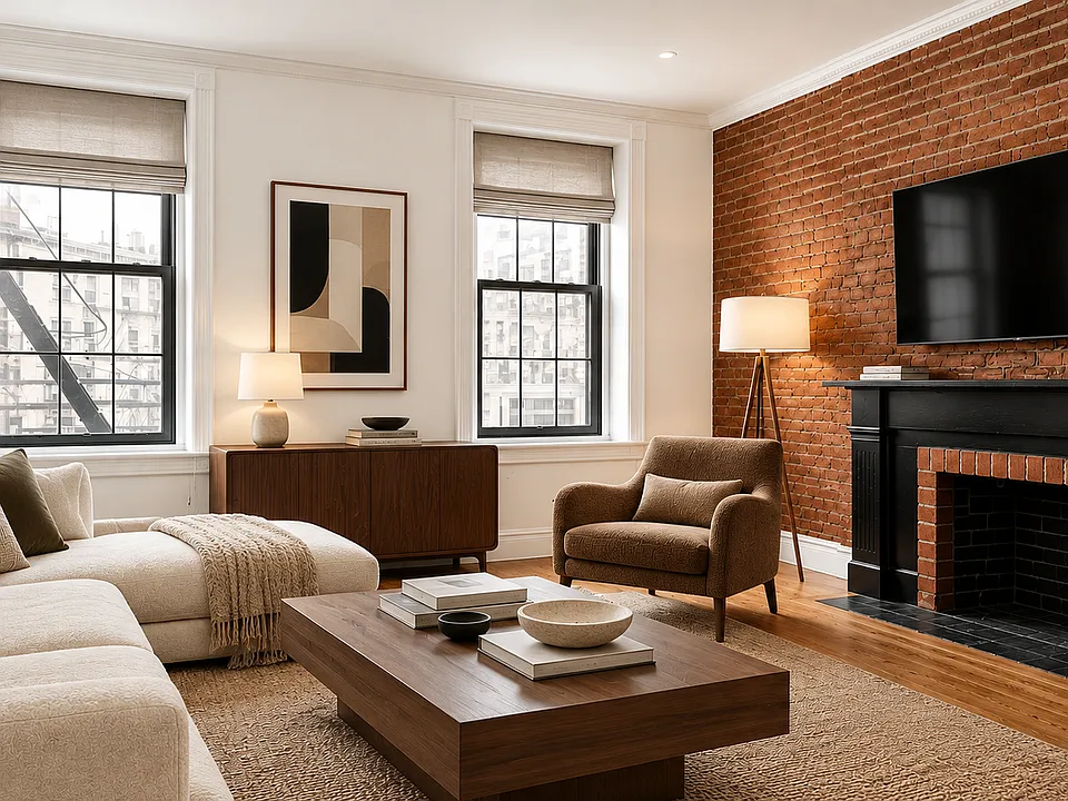 51 Leroy St #3