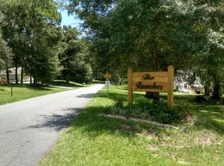 4562 E Stallion Ln, Inverness, FL 34452