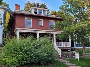 218 Jefferson St, Brookville, PA 15825