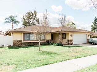 10219 E Devon St, Rancho Cucamonga, CA 91730