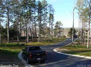803 Valley Ct, Searcy, AR 72143