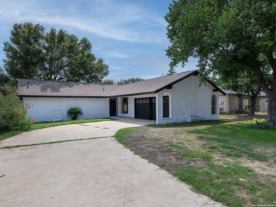 1st image of 5102 LAS CAMPANAS ST