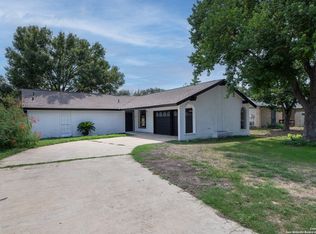 5102 Las Campanas St, San Antonio, TX 78233