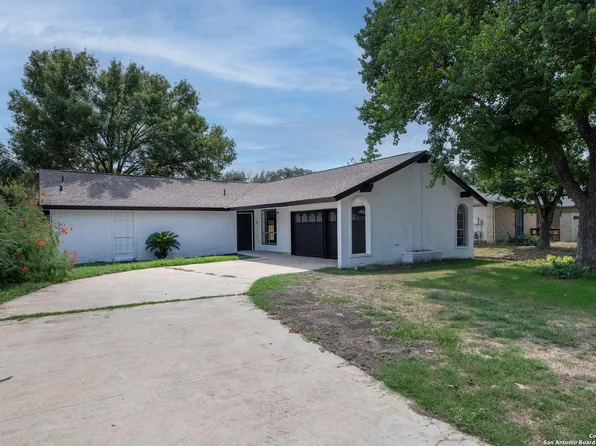 5102 LAS CAMPANAS ST, San Antonio, TX 78233