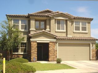 38220 N Longhorn St, San Tan Valley, AZ 85140