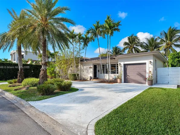 8842 Froude Ave, Surfside, FL 33154