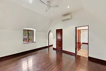 Rented by Compass