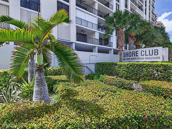 2nd image of 1905 N Ocean Blvd APT 4F