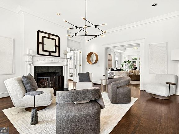 5th image of 94 Inman Cir NE