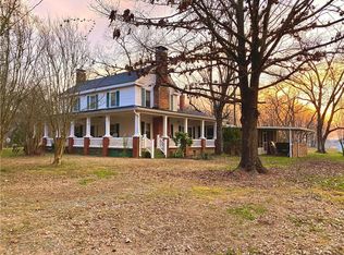 401 New Hope Rd, Anderson, SC 29626