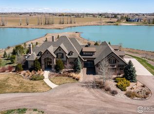 1210 Trappers Point, Fort Collins, CO 80524