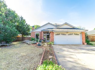 3103 94th St, Lubbock, TX 79423