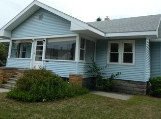 217 W Maple St, Alpena, MI 49707