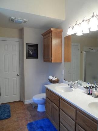 large master bath