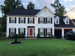 18508 Twisted Oak Ct, South Chesterfield, VA 23834