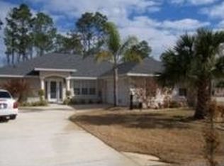 49 Round Tree Dr, Palm Coast, FL 32164