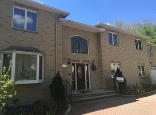 649 Washington Ave, Washington Township, NJ 07676