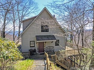 1118 Blackberry Rd, Boone, NC 28607