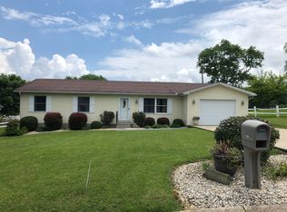 196 Pine St, Piketon, OH 45661
