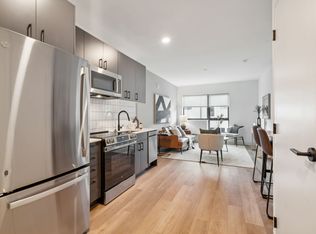 Elevated, Philadelphia, PA 19123