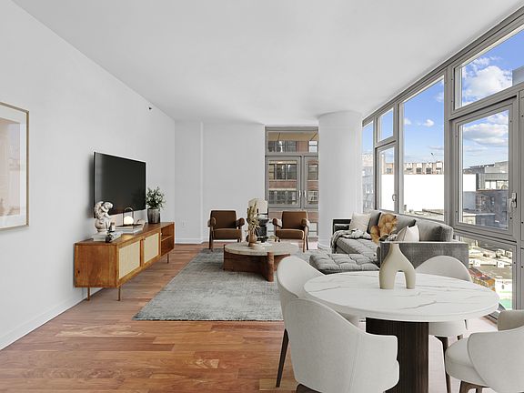 2nd image of 100 Jay St APT 6C
