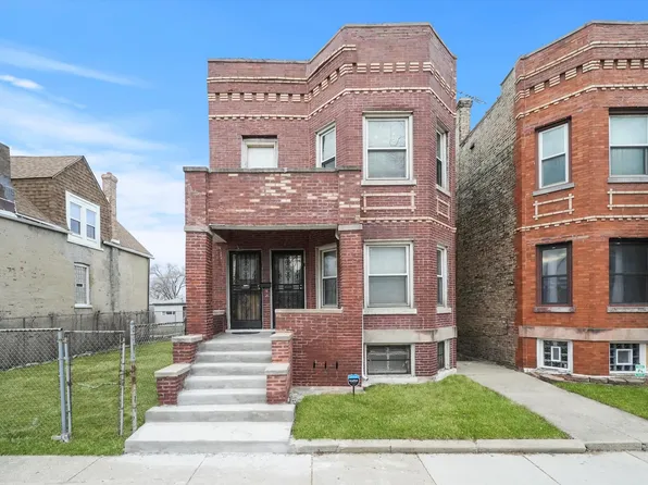 4518 W Adams St, Chicago, IL 60624