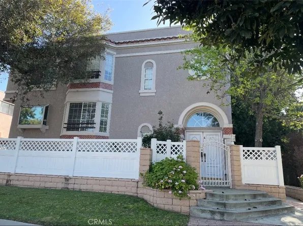 1159 Huntington Dr #3, South Pasadena, CA 91030