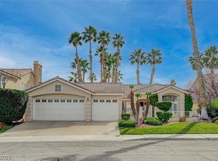 7901 Waterfalls Ave, Las Vegas, NV 89128