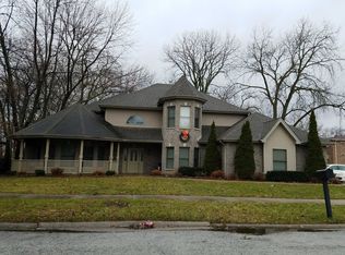 14106 S Kilpatrick Ave, Crestwood, IL 60445