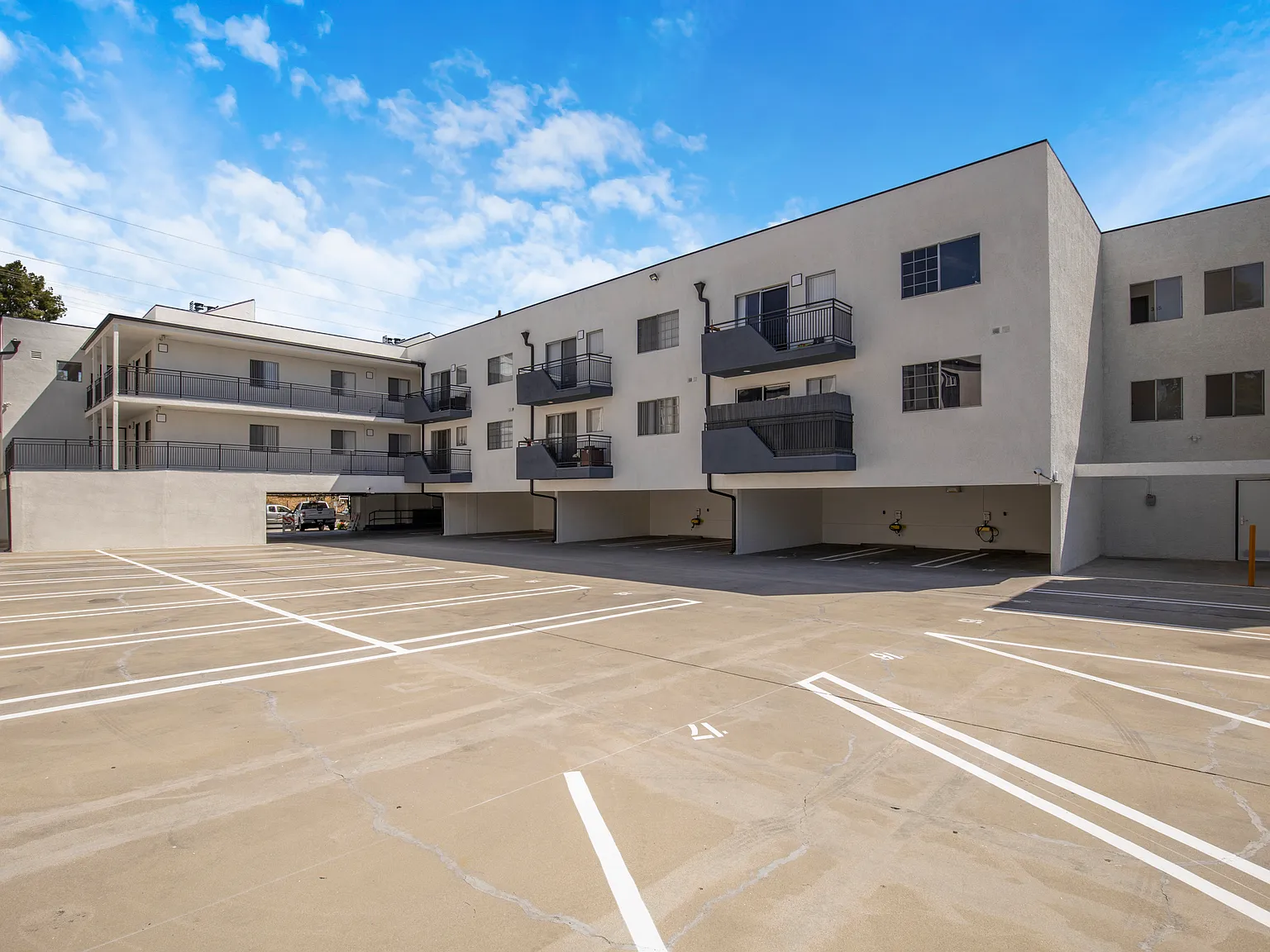 Haskell Village LLC — Photo 4