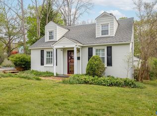 201 Palatine Ave, Charlottesville, VA 22902