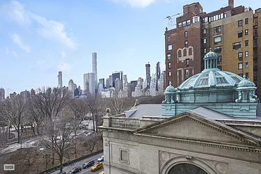 Sold by Brown Harris Stevens