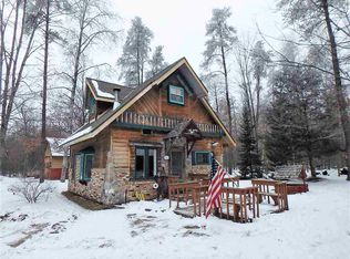 W11446 Boatlanding 7 Rd, Athelstane, WI 54104