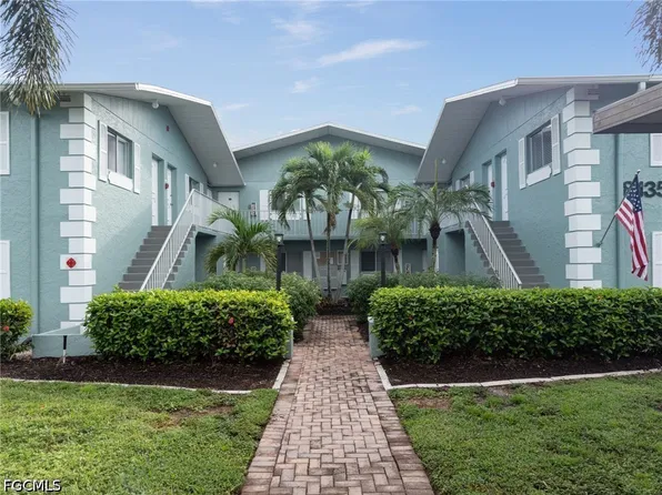8135 Country Rd Unit 206, Fort Myers, FL 33919