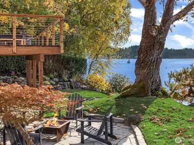 4205 Pleasant Beach Drive NE, Bainbridge Island, WA, 98110