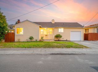 4283 Omega Ave, Castro Valley, CA 94546