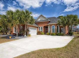 Grenfell Ct, Myrtle Beach, SC 29579