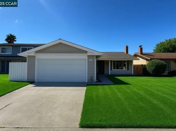 4524 Bell Ct, Richmond, CA 94804