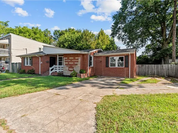914 Summit Ave, Norfolk, VA 23504