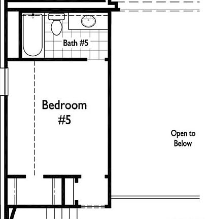 4th image of 24503 Emilia Way