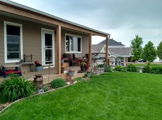 475 N Spruce St, Valparaiso, NE 68065