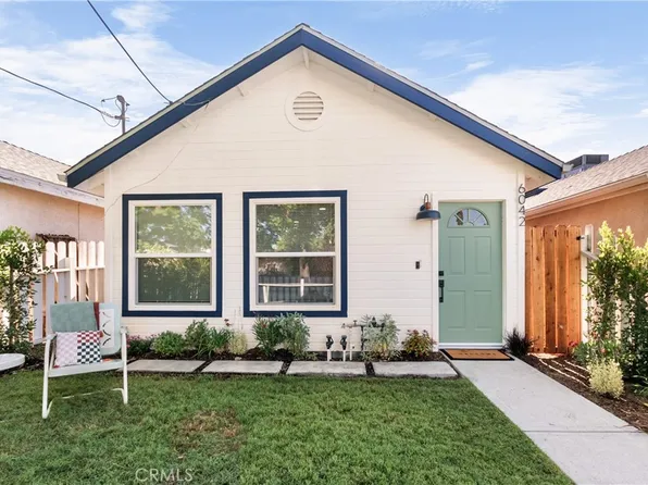 6042 Fair Ave, North Hollywood, CA 91606