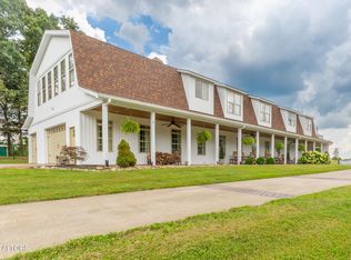7808 Morris Rd, Knoxville, TN 37938