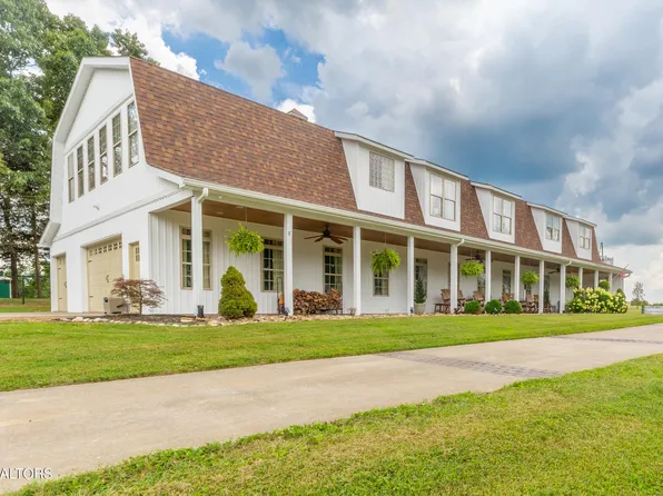 7808 Morris Rd, Knoxville, TN 37938