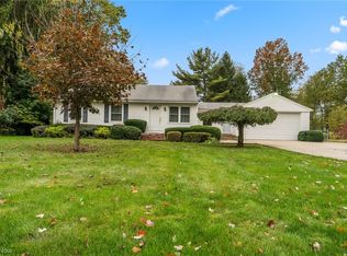 211 Odelle Dr, Akron, OH 44319