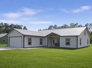 405 County Road 62, Jasper, TX 75951